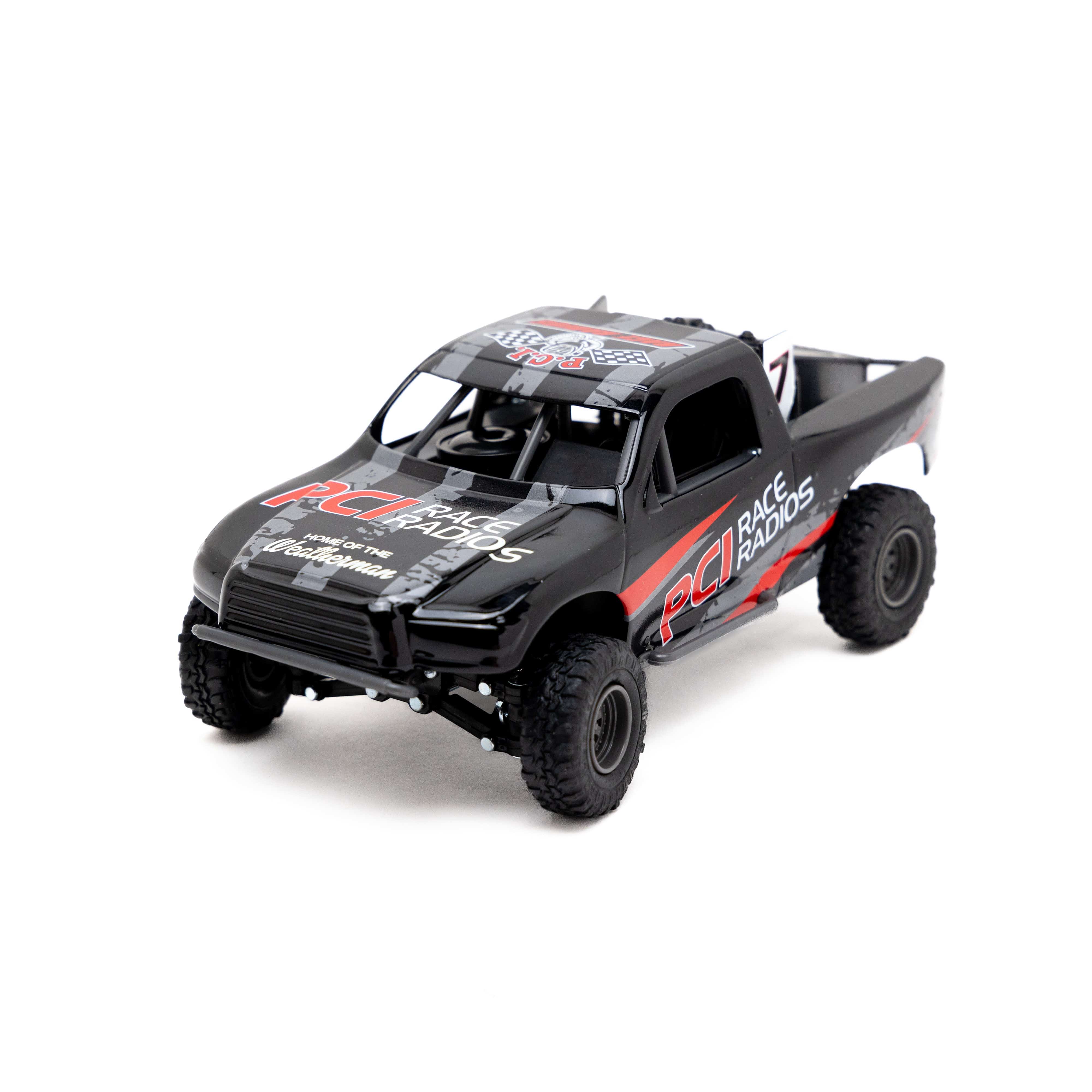 PCI Baja Race Truck Toy