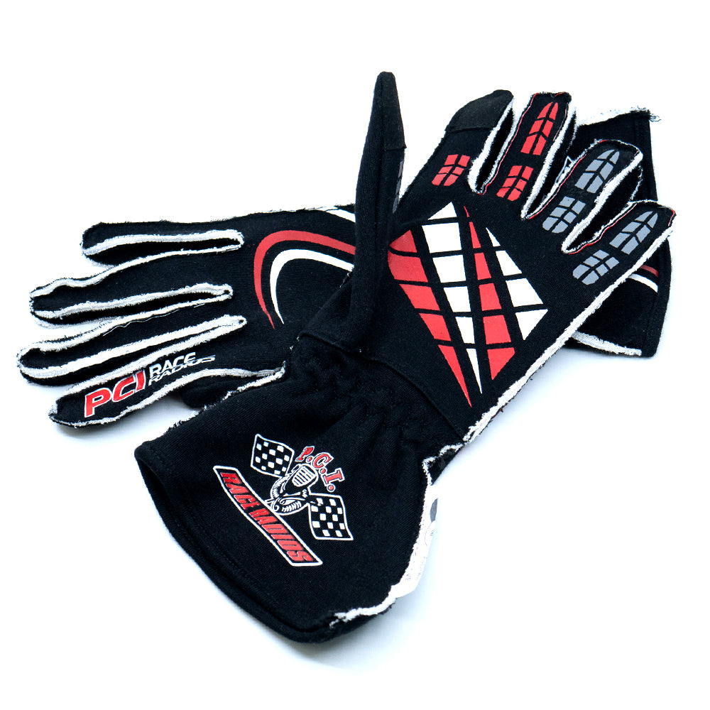 Racing best sale driving gloves