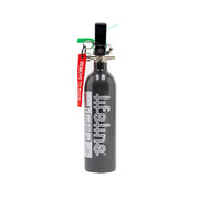 Zero 360 Fire Extinguisher