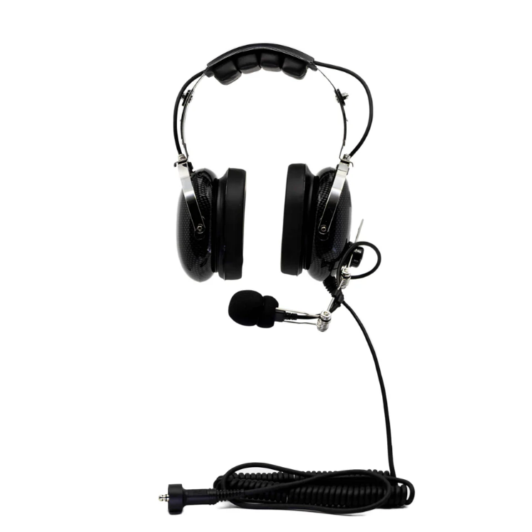 PCI Over The Head Elite Headset