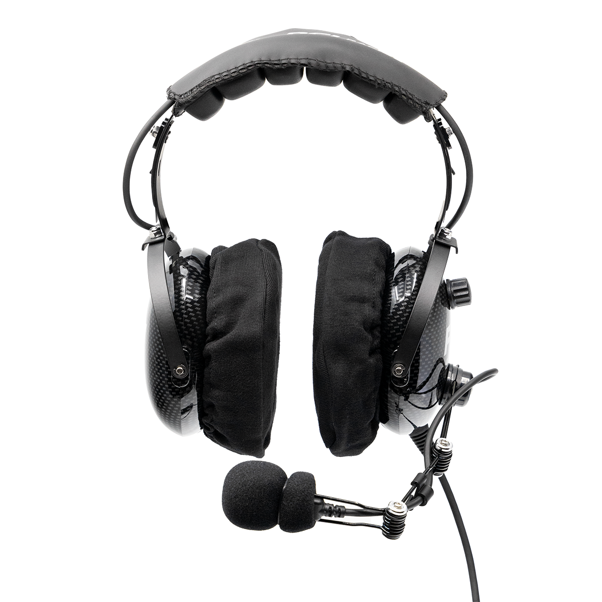 UTV Headset