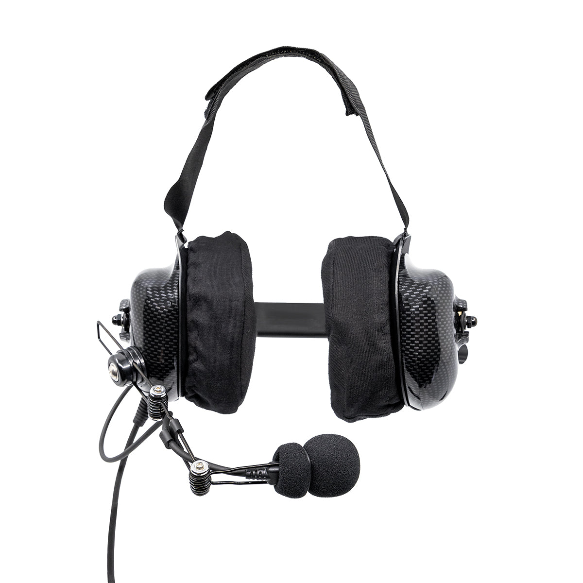 UTV Headset