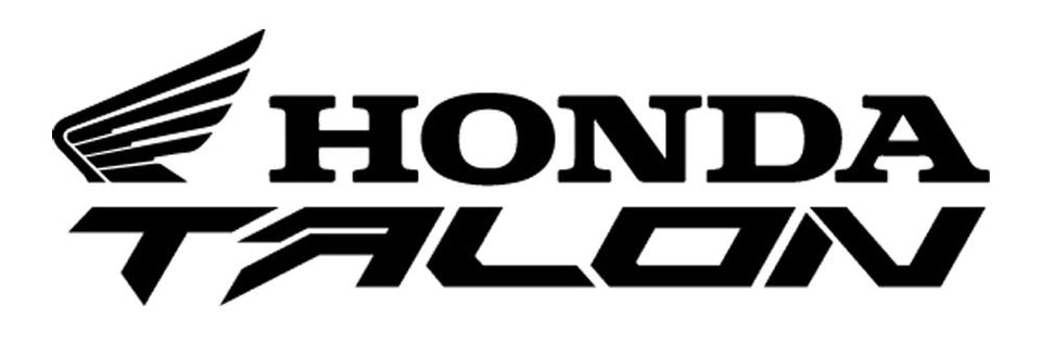 Honda Talon