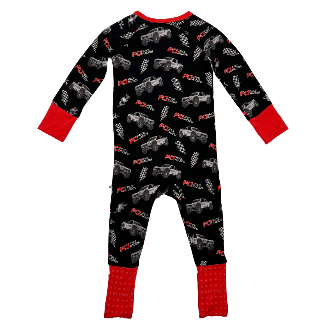 PCI Bamboo Zippy Pajama