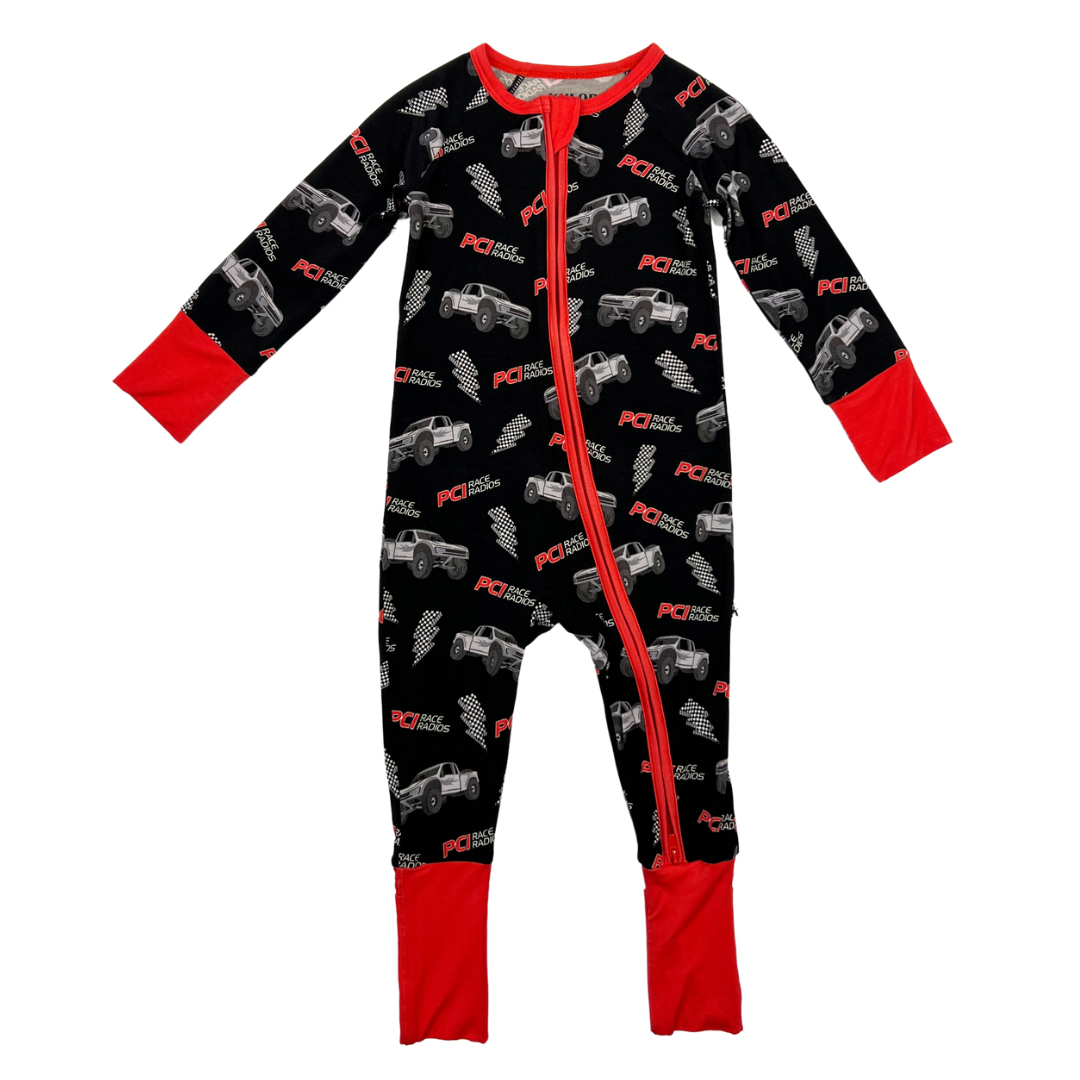 PCI Bamboo Zippy Pajama