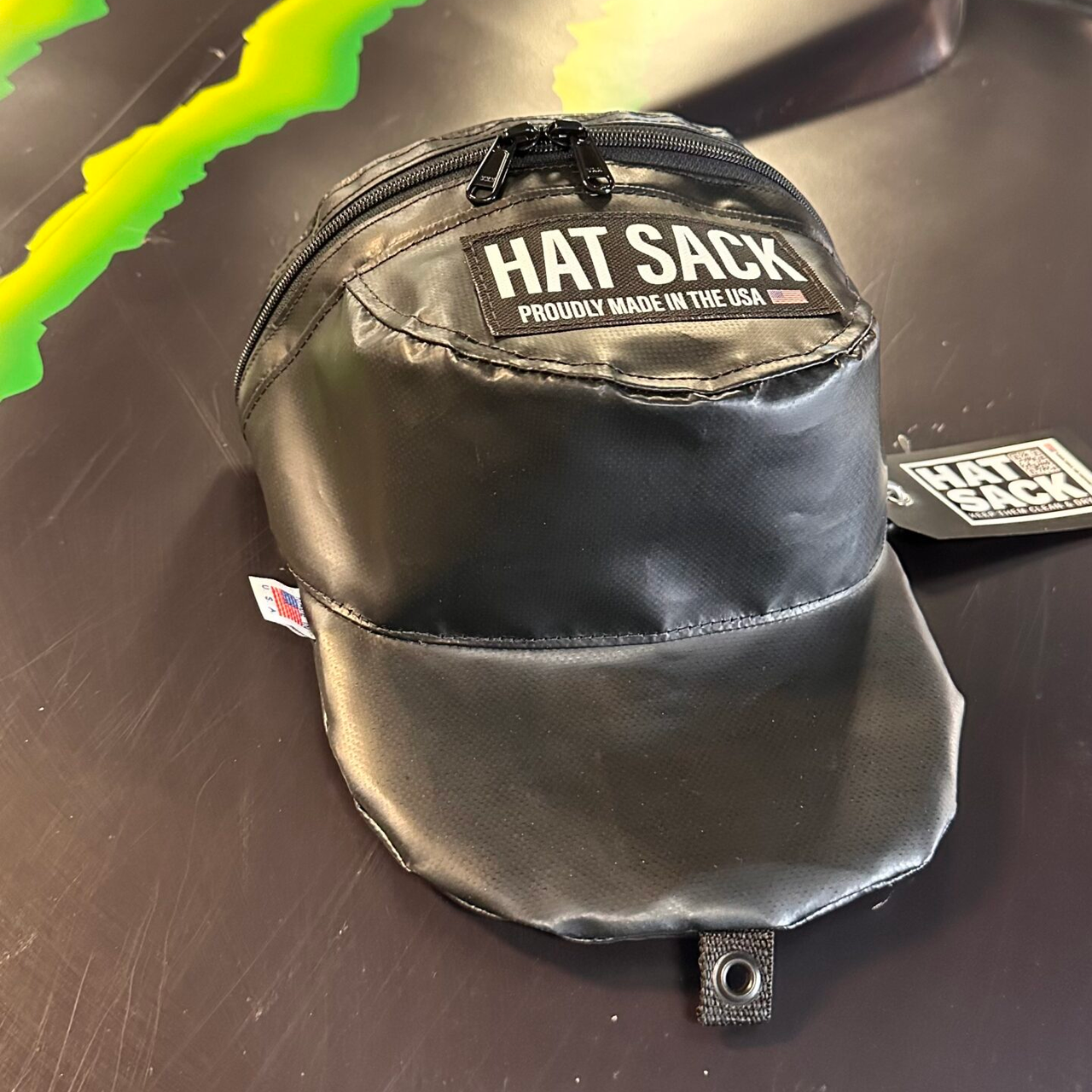 Hat Sack 2.0 Off-Road Edition