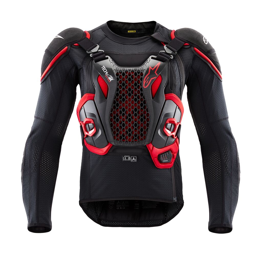 Alpinestars Tech-Air Vest