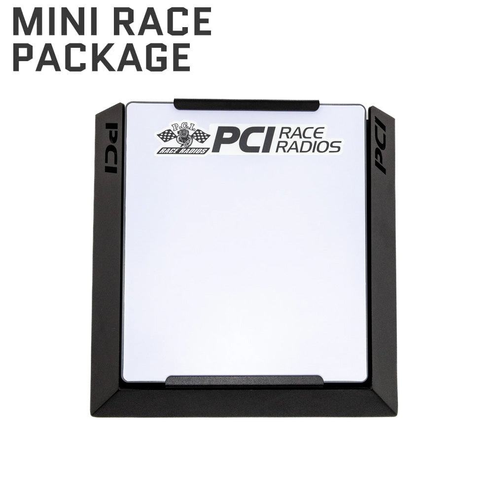 PCI Starlink Mini Antenna Race Package