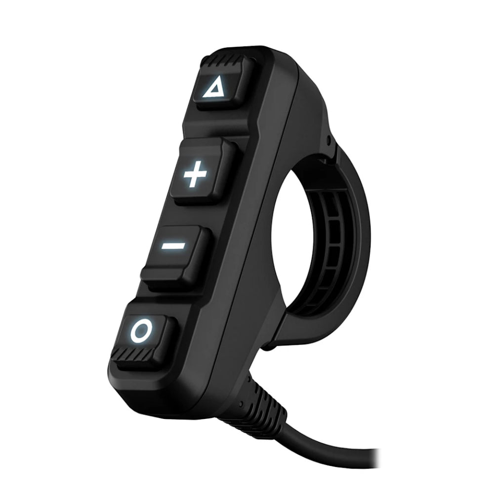 Garmin Handlebar Controller