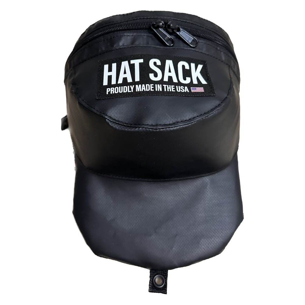 Hat Sack 2.0 Off-Road Edition