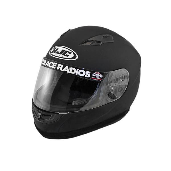 PCI HJC CS-R3 DOT Helmet - Black X-Small