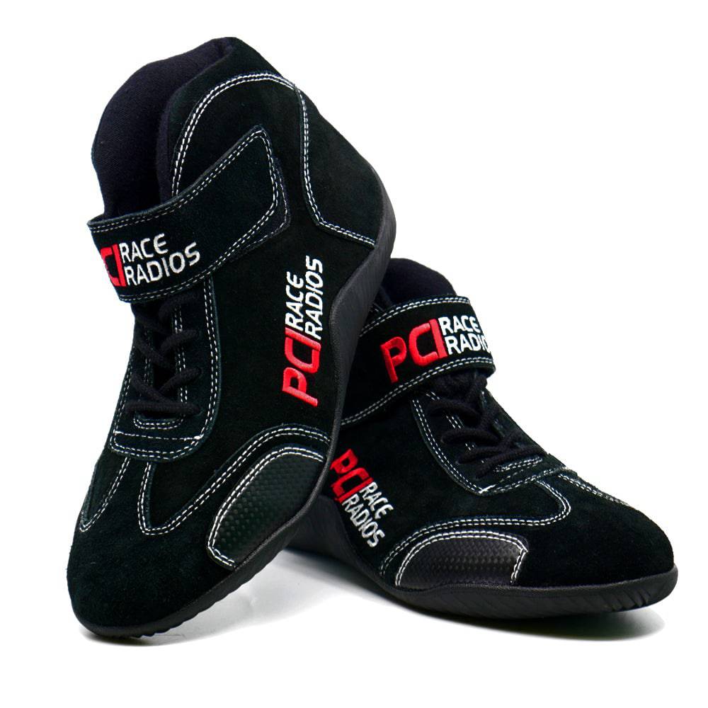 PCI SFI Driving Shoes