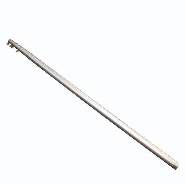 Telescoping Antenna Pole