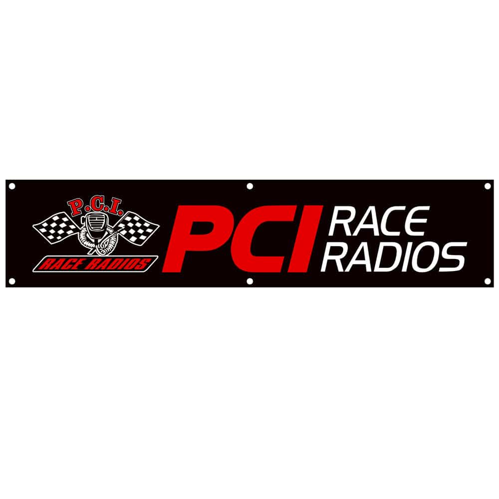 PCI Banner