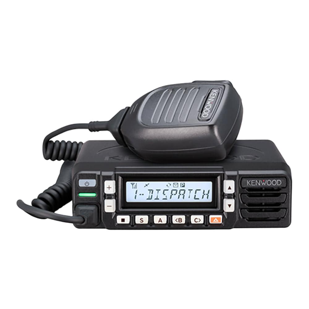 Kenwood NX-1700 VHF Mobile Radio