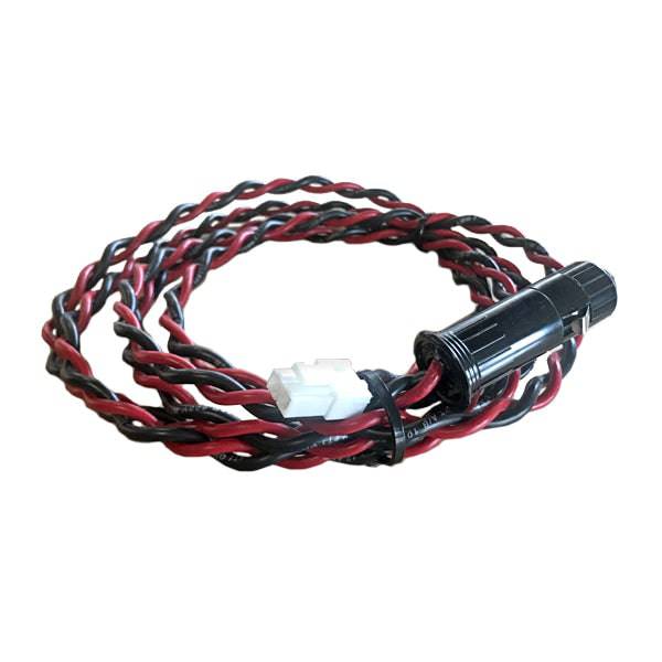 50w Kenwood Power Cable