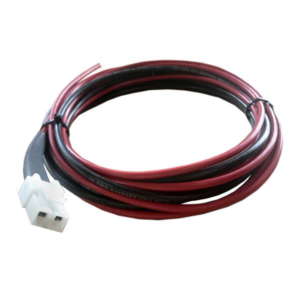 50w Kenwood Power Cable