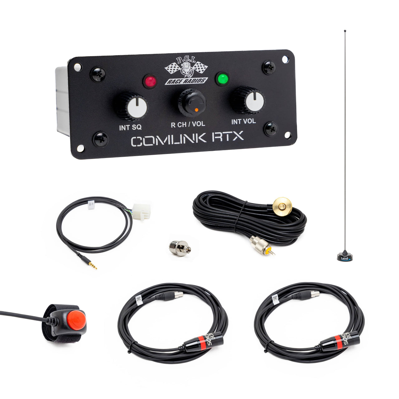 Comlink RTX Package