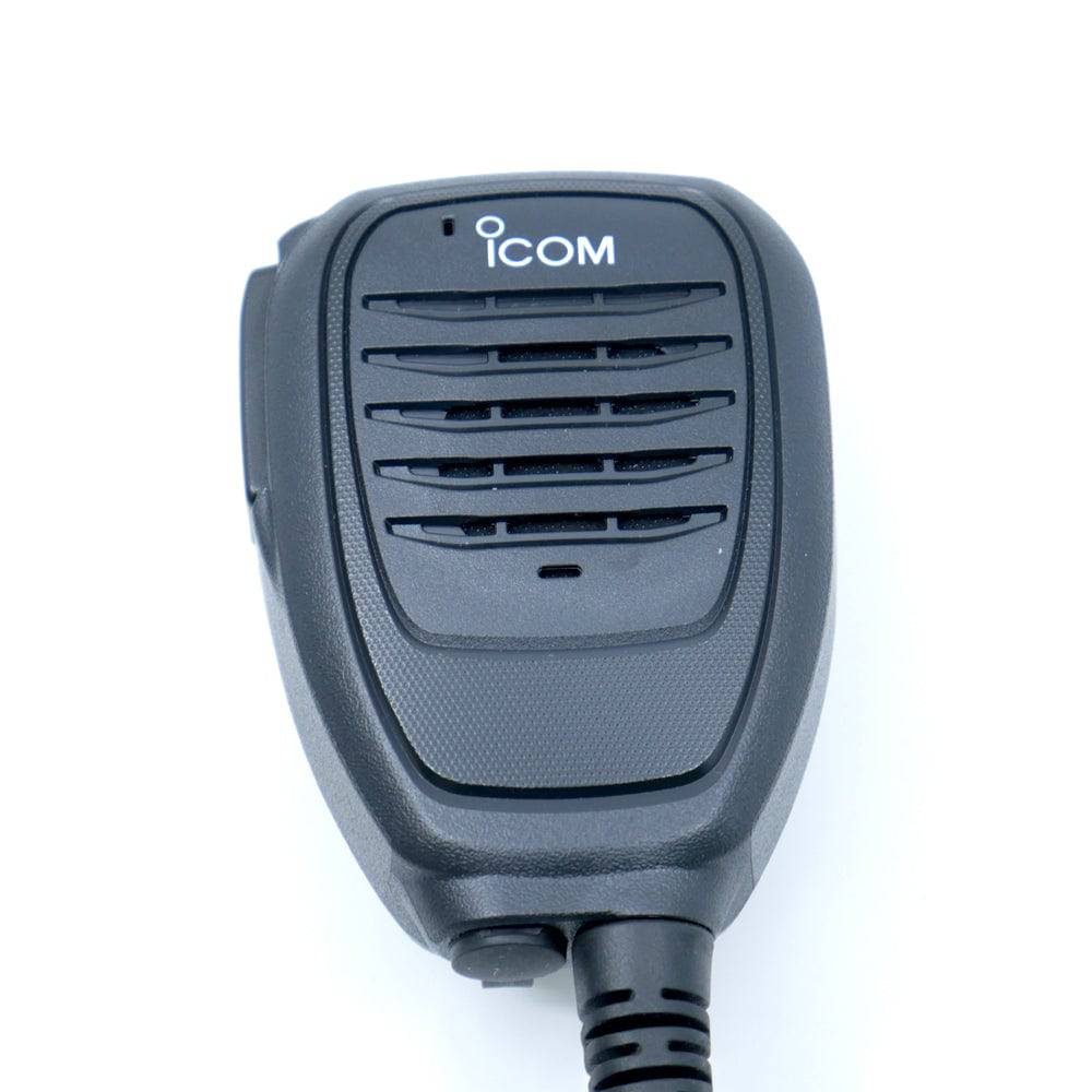 Icom SAT100 Hand Mic