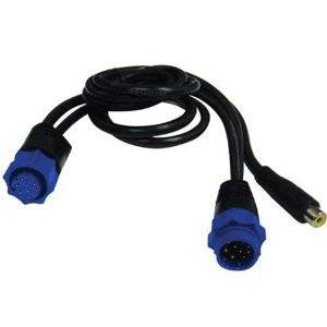 Lowrance Video Adapter Cable