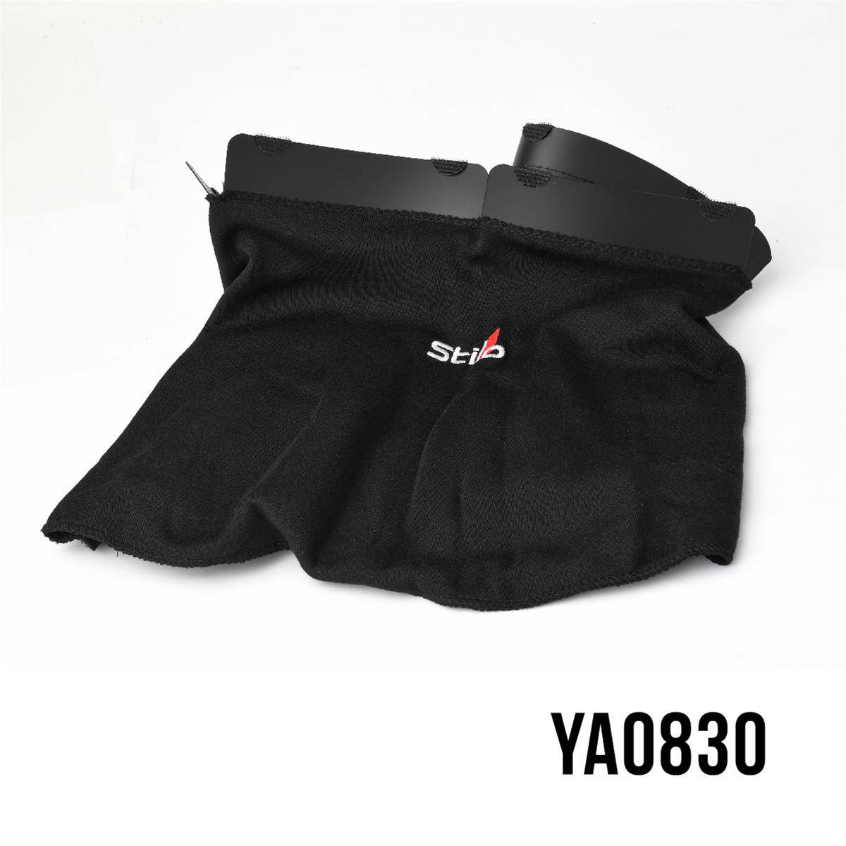 Stilo Helmet Skirt