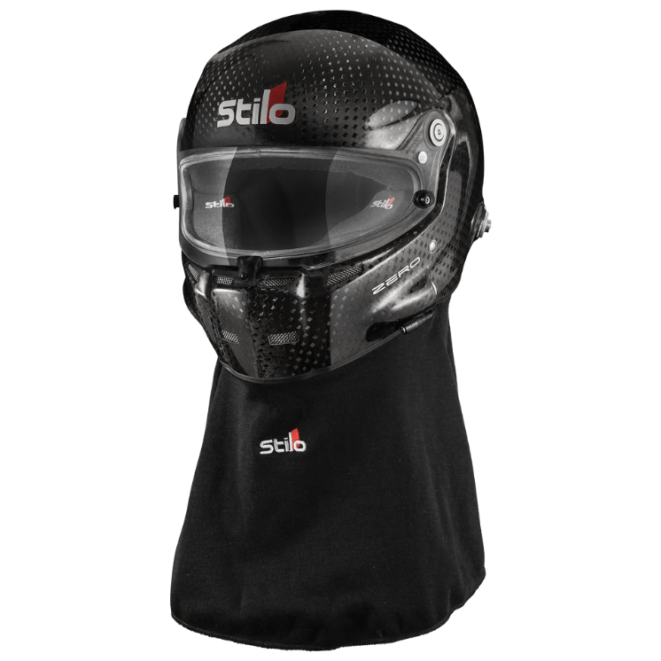 Stilo Helmet Skirt