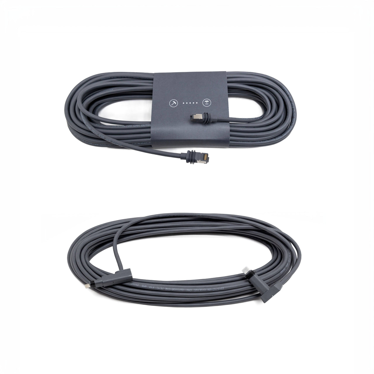 Starlink Router Cables