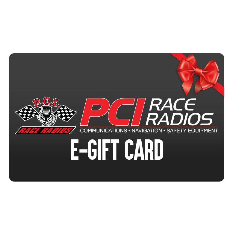 E Gift Card