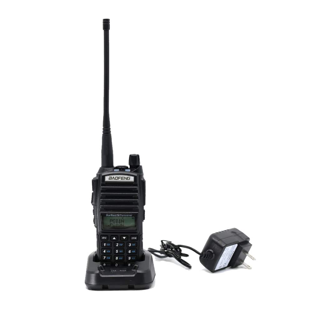 Baofeng UV-82c Walkie Talkie