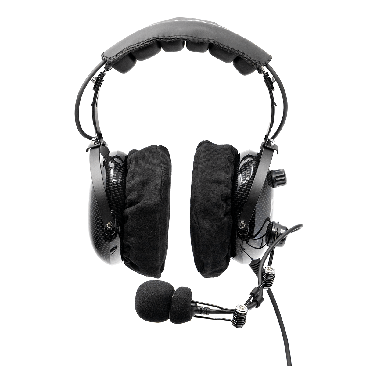 Upgrade 2 Elite G2 Over the Head Volume Control Headsets