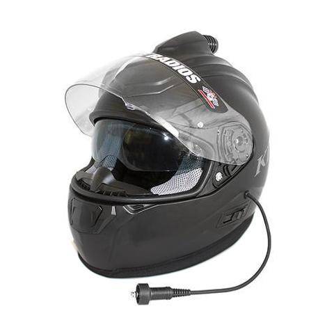 Klim R1 Fresh Air Helmet