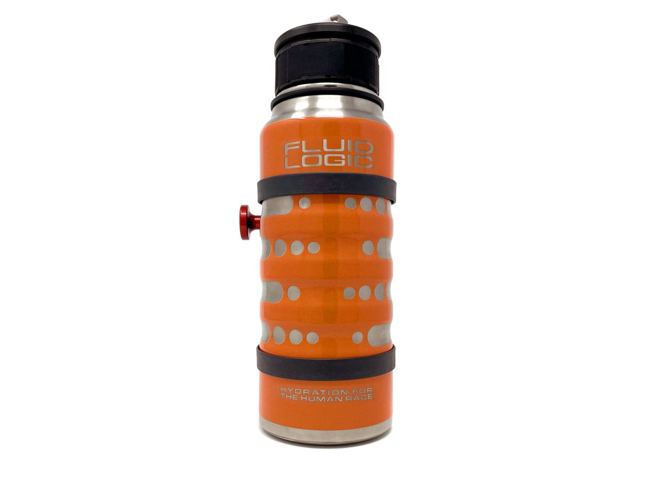 FluidLogic Containment Bottle for VMR Hydration