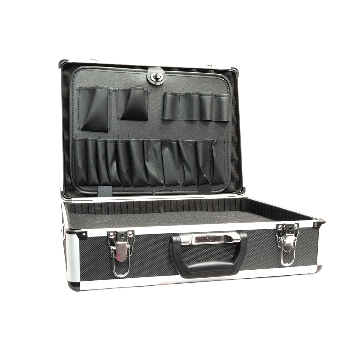 Aluminum Carrying case