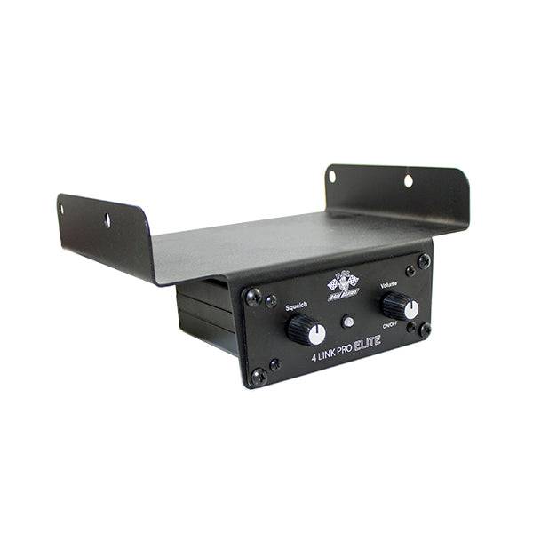 Polaris RZR Under No Box Intercom Bracket