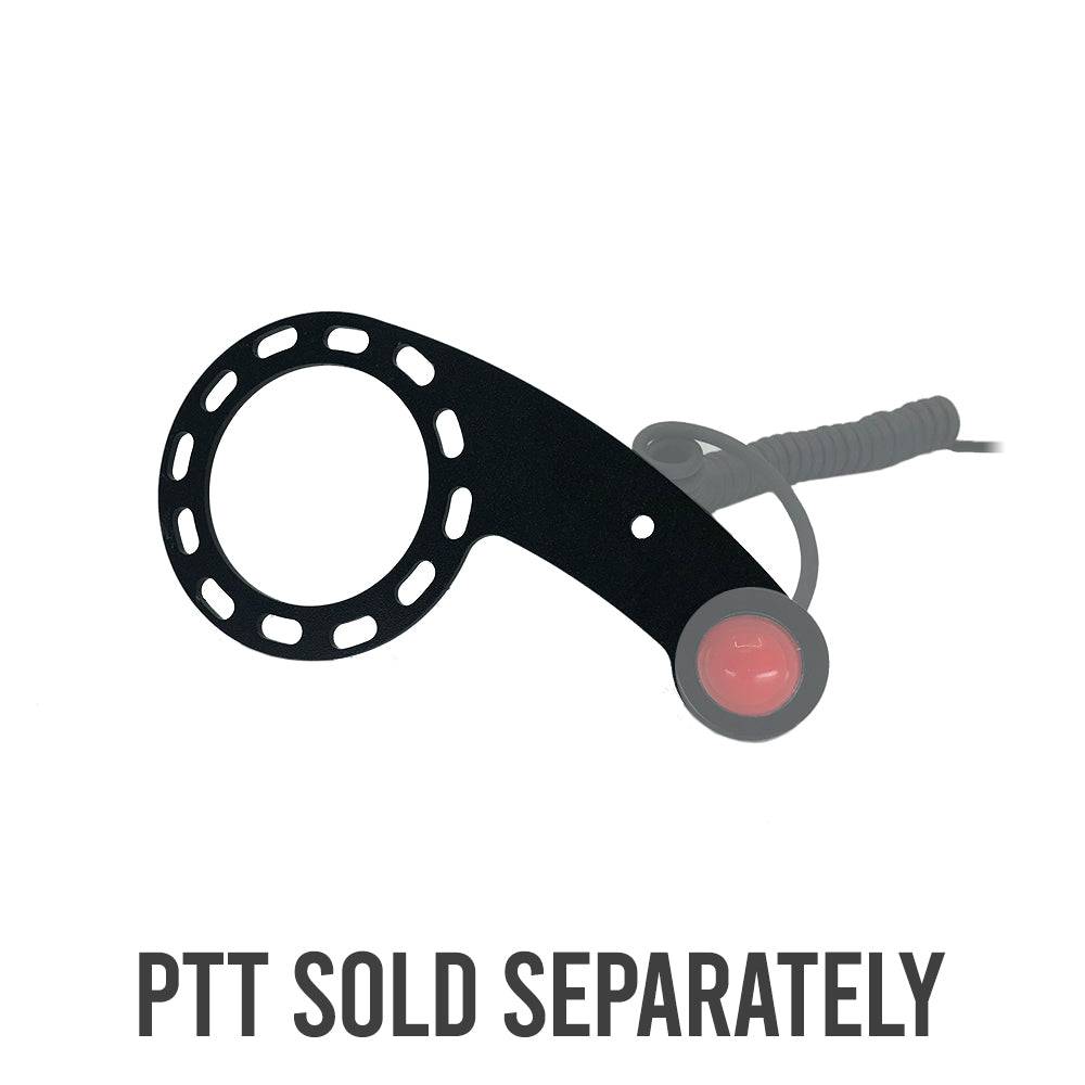 Steering Wheel PTT Bracket