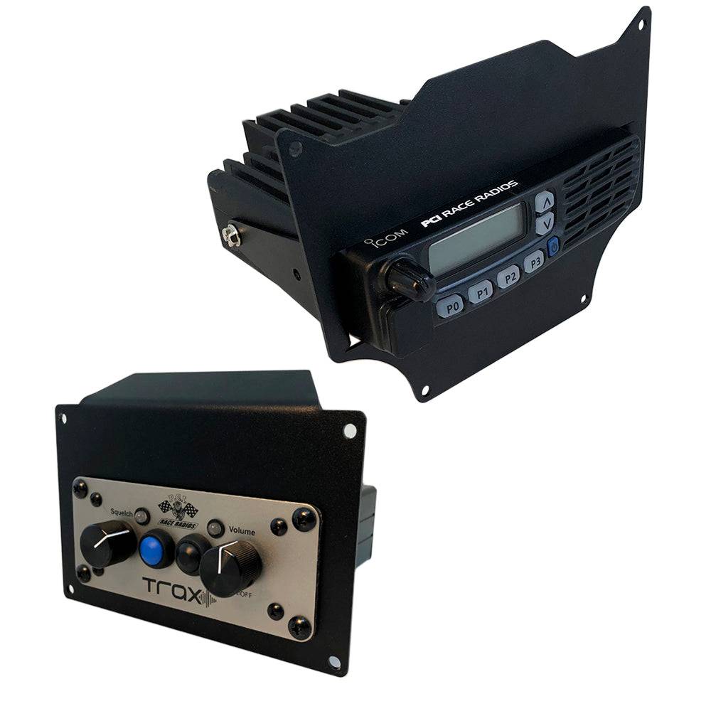 Talon Icom Radio Intercom Bracket