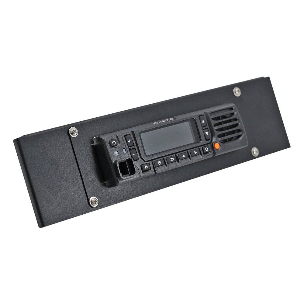 Center Console Radio Mount