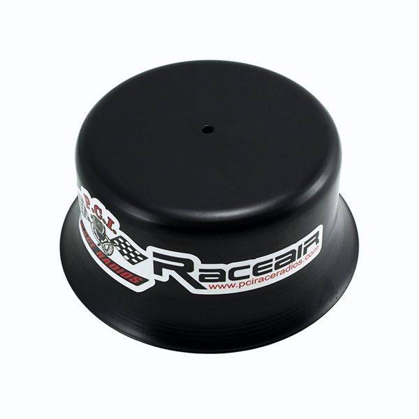 RaceAir Bonnet Stealth