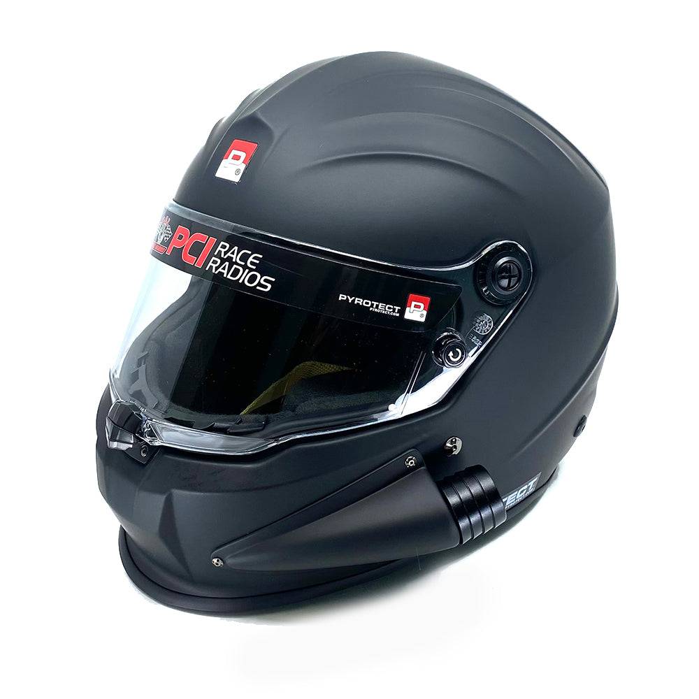 Pyrotect Pro Race SFA SA2020 Helmet