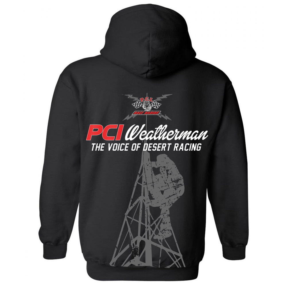 Precision turbo clearance hoodie