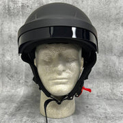 Clearance Pyrotect Off-Road DOT Open Face Helmet - PCI Race Radios