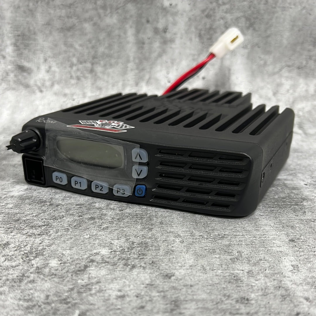 Clearance Icom F5021 VHF Radio - PCI Race Radios