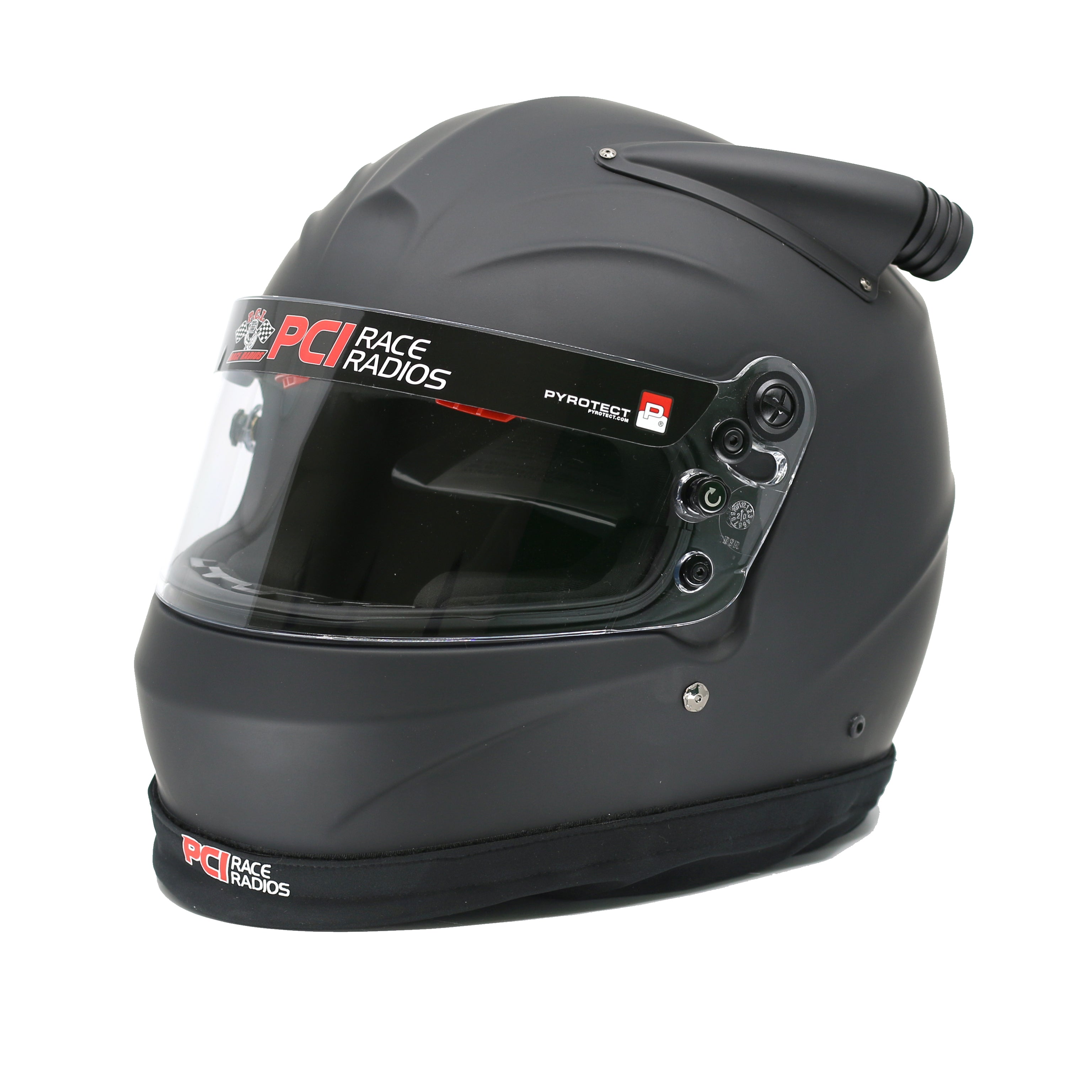 Pyrotect cheap midair helmet